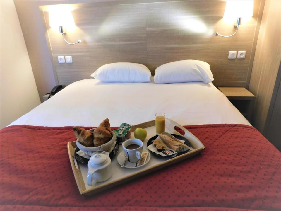 The Originals City, Hôtel Ambacia, Tours Sud Hotel in Tours