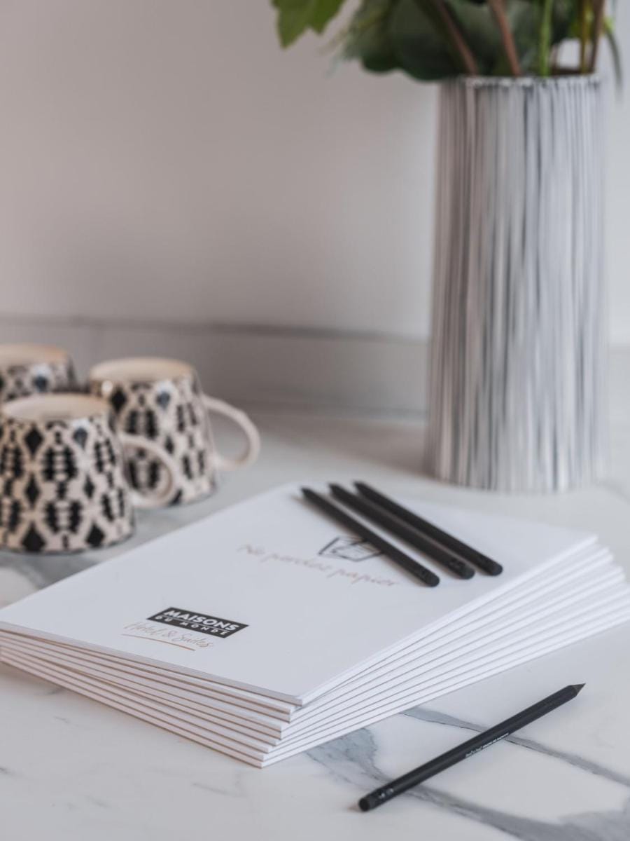 Maisons du Monde Hotel & Suites - Nantes Hotel in Nantes