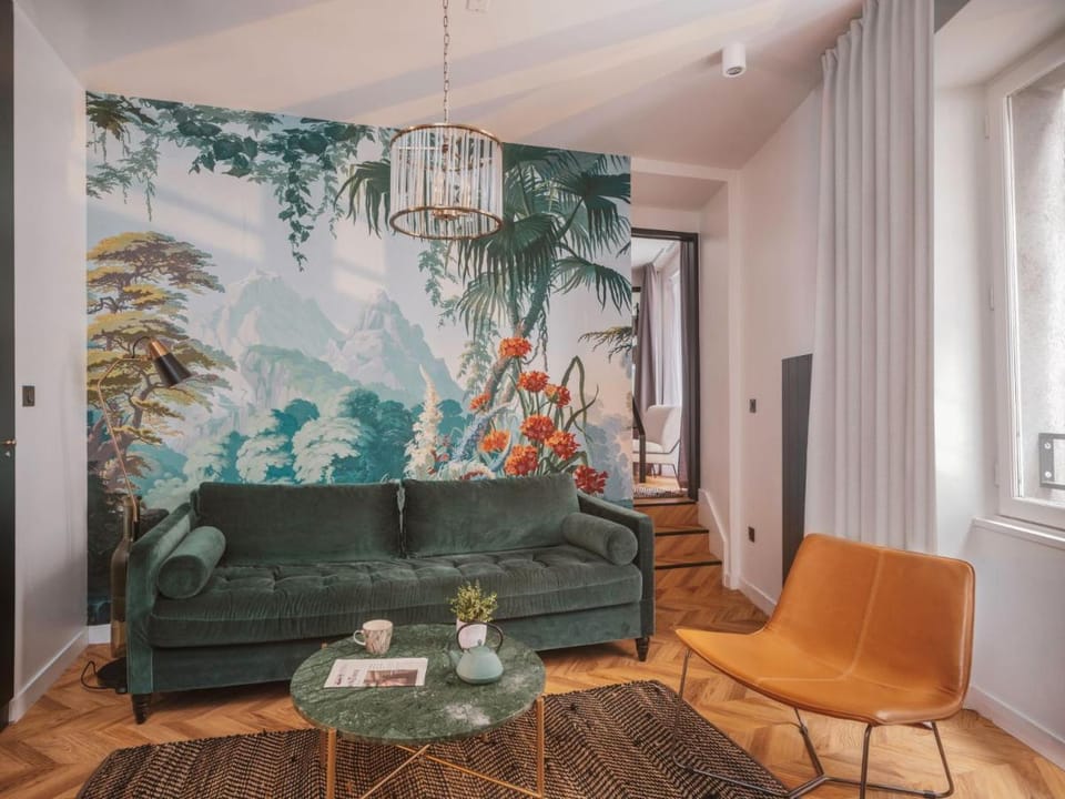 Maisons du Monde Hotel & Suites - Nantes Hotel in Nantes