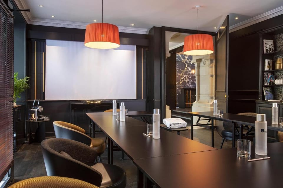 Hotel Elysees Regencia Hotel in Paris