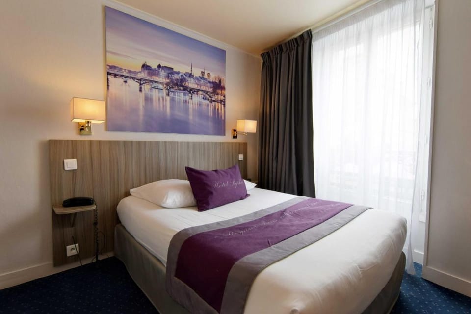 Saphir Grenelle Hotel in Paris