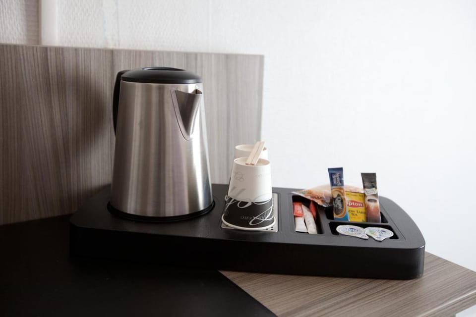 Saphir Grenelle Hotel in Paris