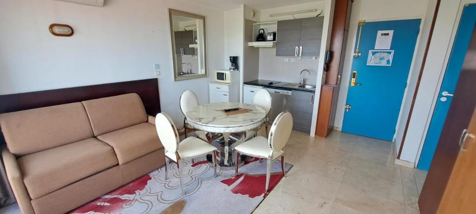 Appart-Hôtel Le Trianon Apartment hotel in Arcachon
