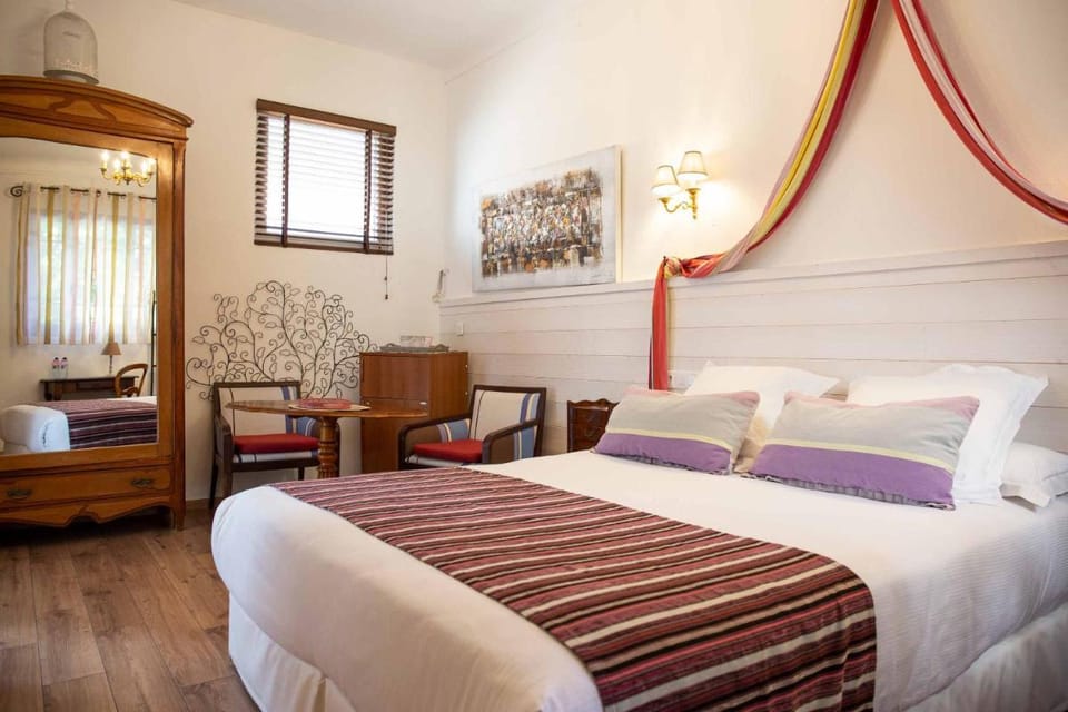 Hôtel La Casa Pairal Hotel in Collioure