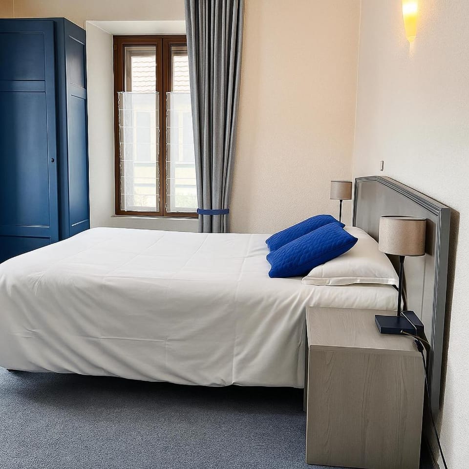 Hôtel de Genève , Faverges-Seythenex 74210, Haute Savoie Hotel in Haute-Savoie