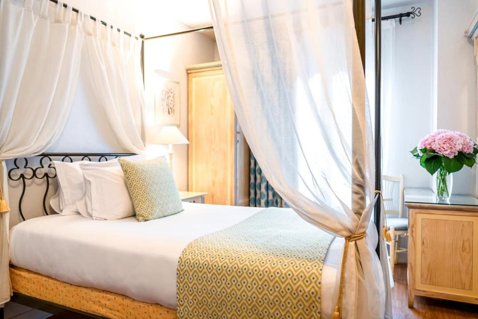 Villa Alessandra Hotel in Paris