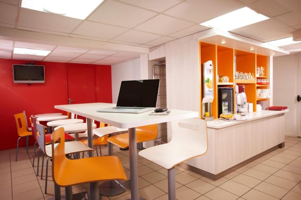 Premiere Classe Toulouse Sesquières Hotel in Toulouse