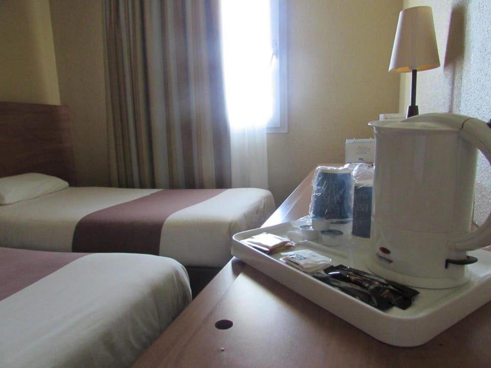 Kyriad Marne-La-VallÃ©e Torcy Hotel in Torcy