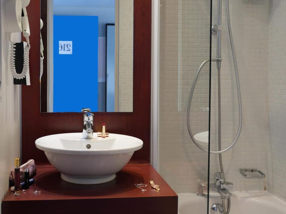 Kyriad Le Havre Centre Hotel in Le Havre