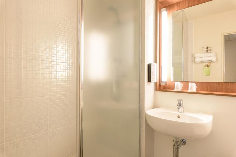 Campanile Toulouse Ouest - Purpan Hotel in Toulouse