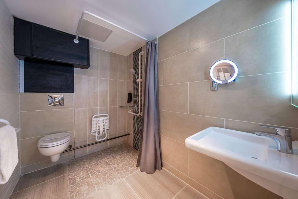 Quality Suites Toulouse Centre Hotel in Toulouse