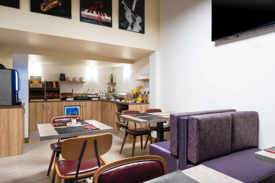 Quality Suites Toulouse Centre Hotel in Toulouse