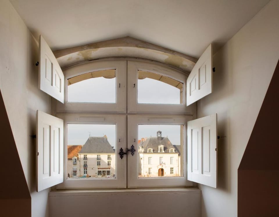Logis Le Puits Doré Hotel in Centre-Val de Loire