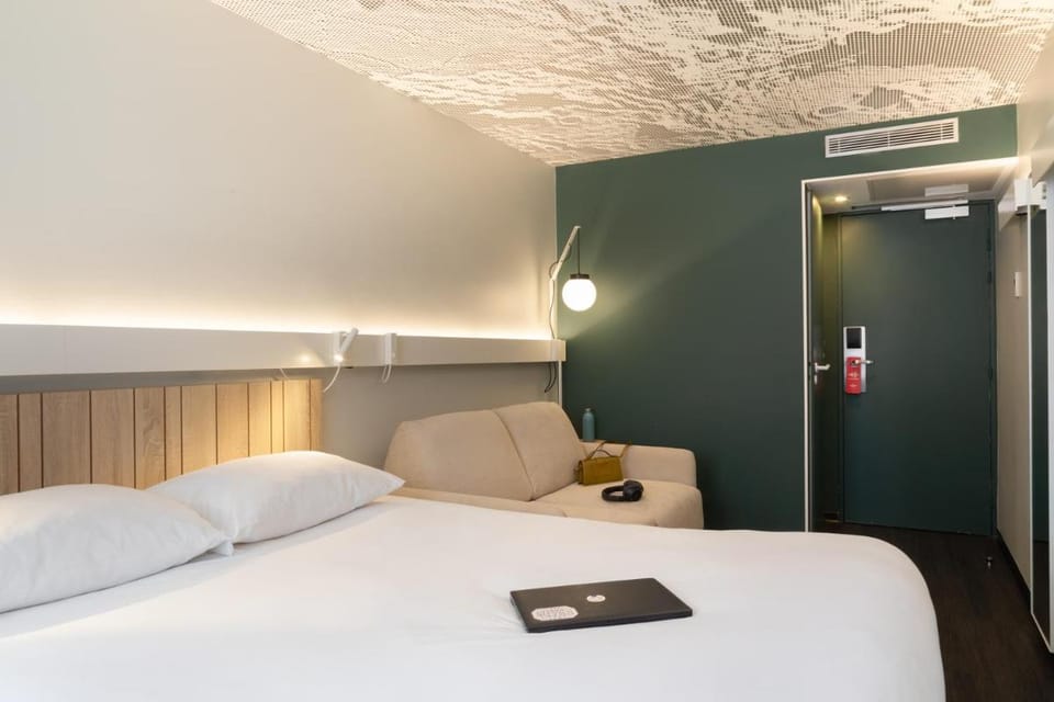 ibis Paris Nation Davout Hotel in Paris