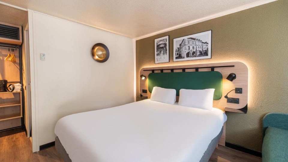 Campanile Orange Hotel Hotel in Provence-Alpes-Côte d'Azur