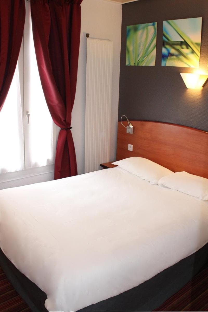 Hotel Kyriad PARIS 13 -  Italie Gobelins Hotel in Paris