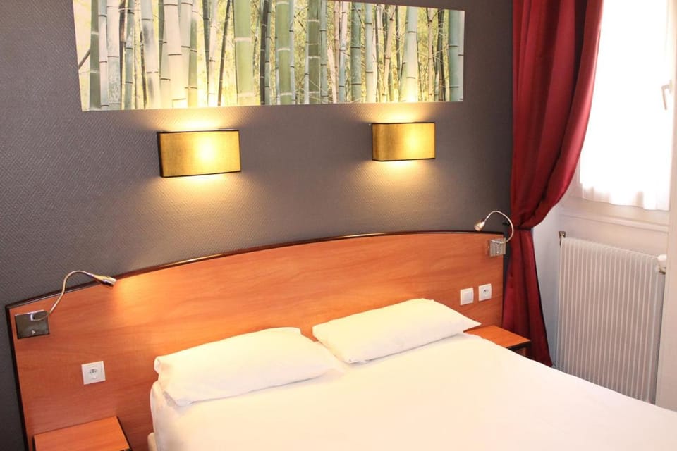 Hotel Kyriad PARIS 13 -  Italie Gobelins Hotel in Paris