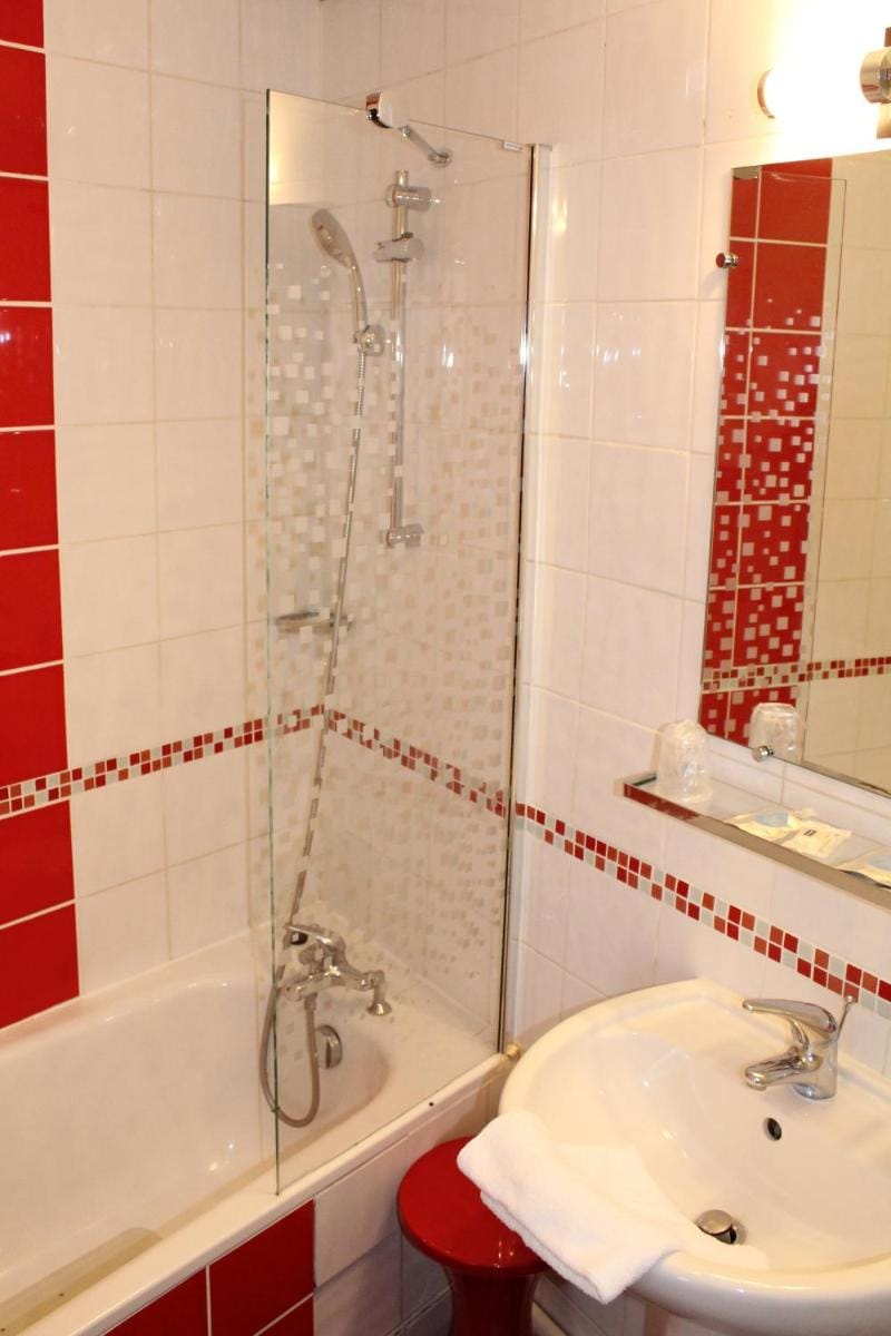 Hotel Kyriad PARIS 13 -  Italie Gobelins Hotel in Paris
