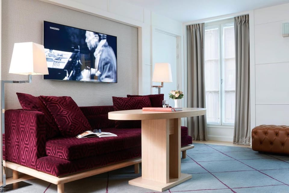 Hotel Opéra Richepanse Hotel in Paris