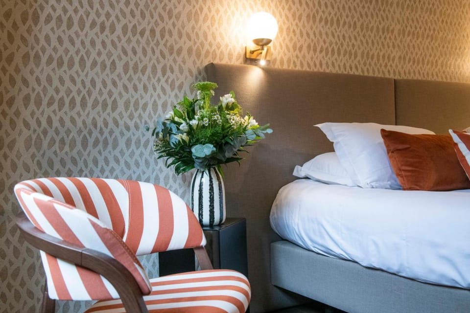 Hôtel La Truffe Noire Hotel in Nouvelle-Aquitaine