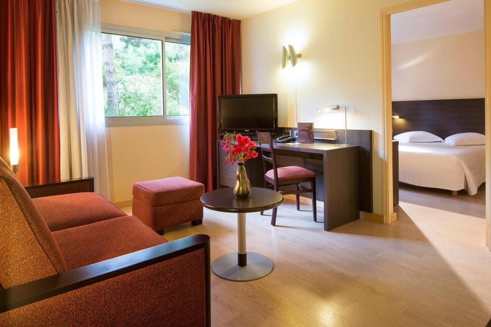 Oceania Quimper Hotel in Quimper
