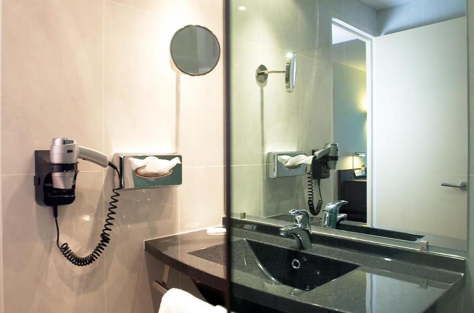 Oceania Quimper Hotel in Quimper
