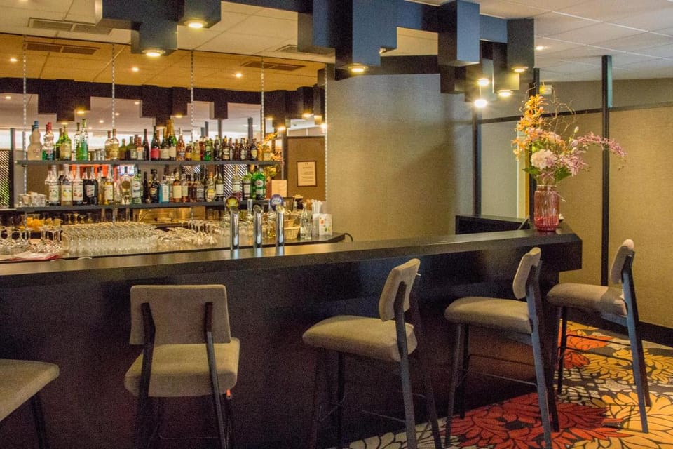 Oceania Quimper Hotel in Quimper
