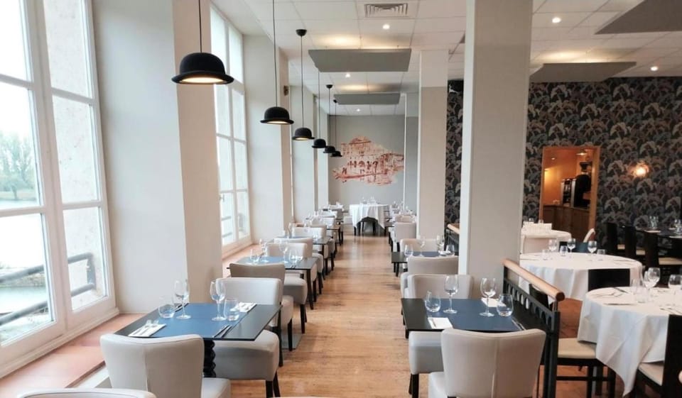 Le Moulin de Moissac, Sure Hotel Collection by Best Western Hotel in Occitanie