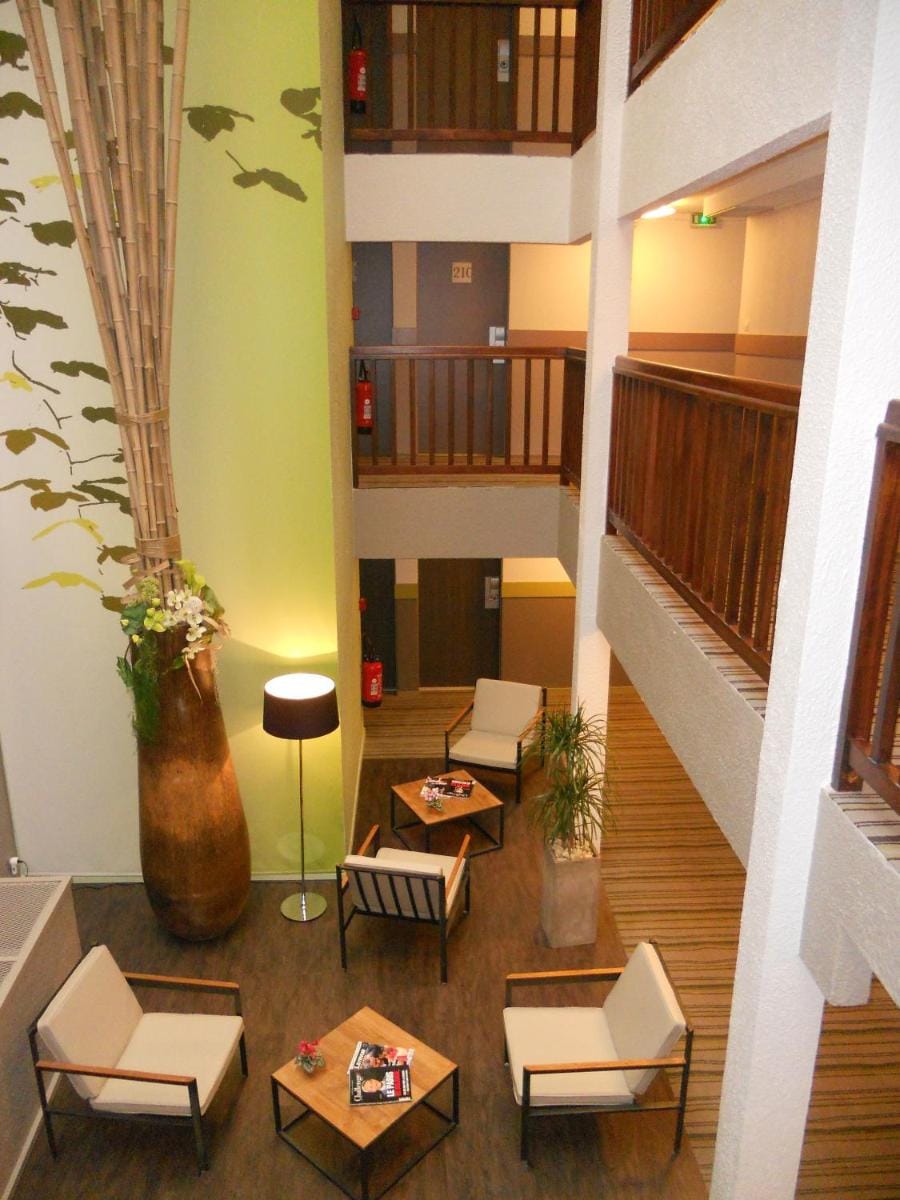 Kyriad Hotel Nevers Centre Hotel in Bourgogne-Franche-Comté
