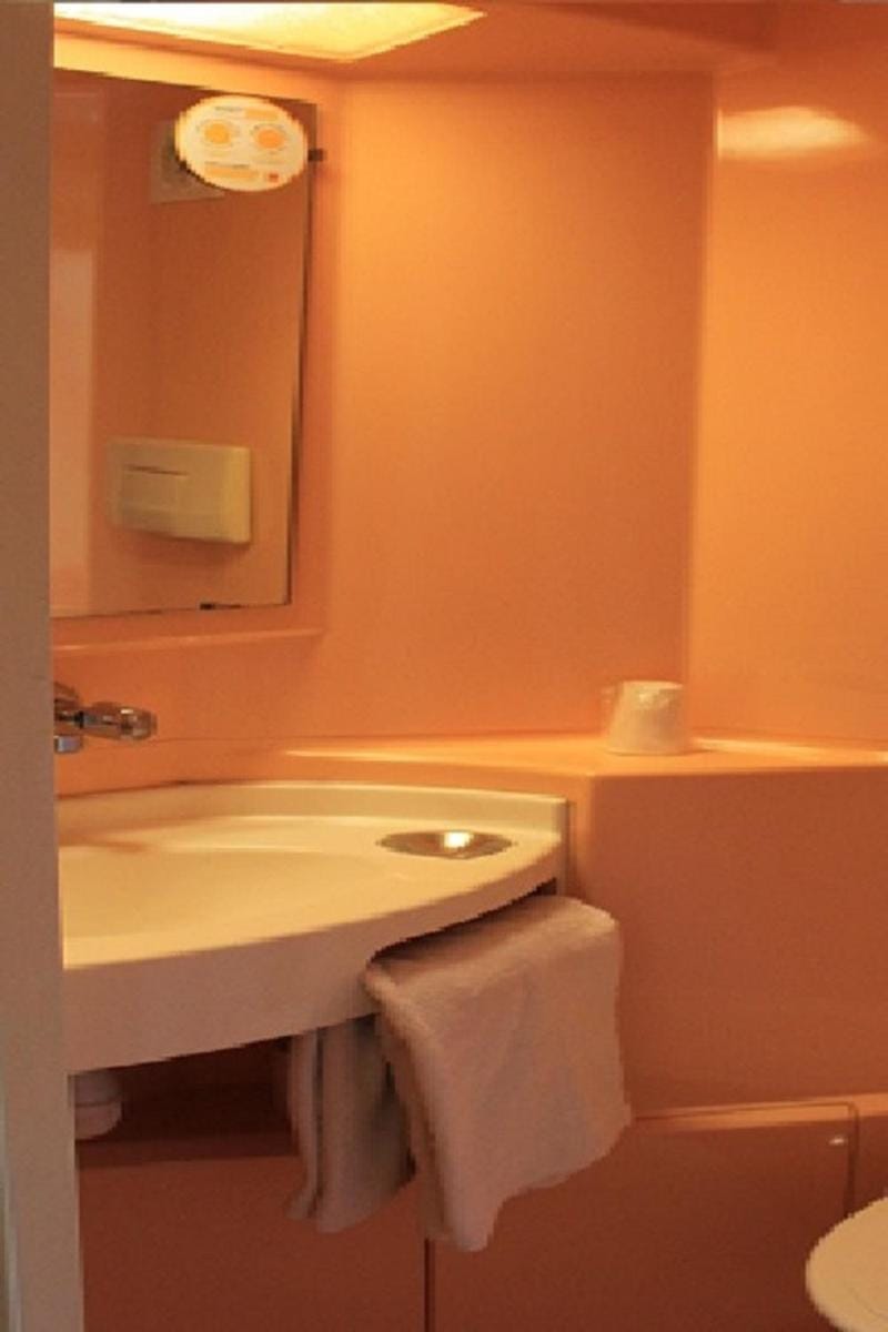 Premiere Classe Pamiers Hotel in Pamiers