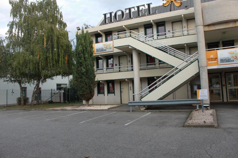 Premiere Classe Pamiers Hotel in Pamiers