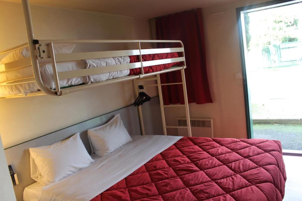 Premiere Classe Pamiers Hotel in Pamiers