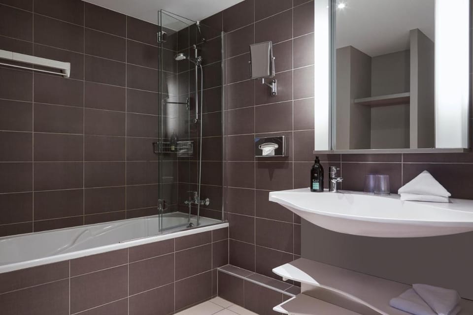 Aparthotel Adagio Aix-en-Provence Centre Apartment hotel in Aix-en-Provence