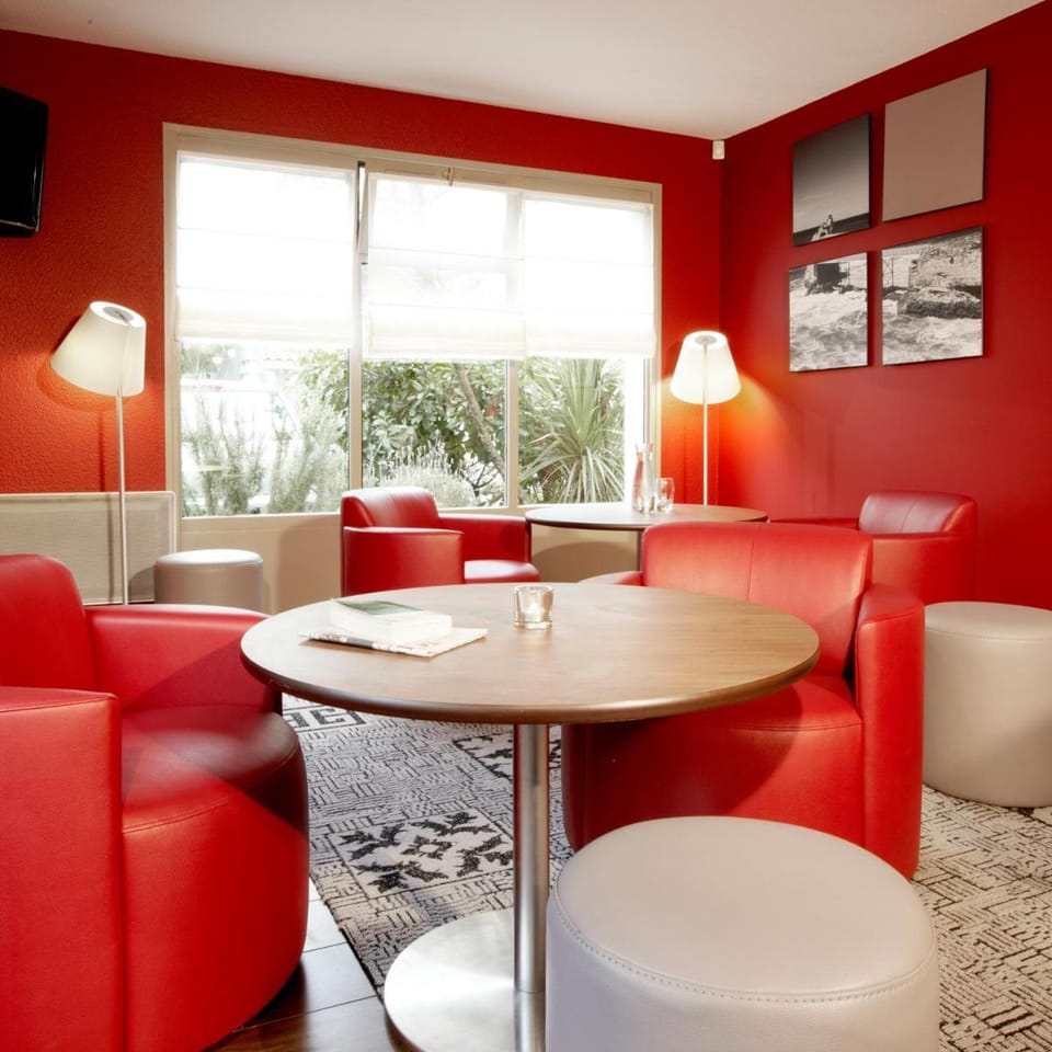 Campanile Biarritz Hotel in Biarritz