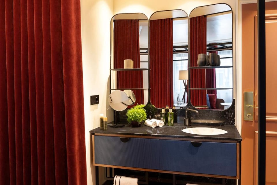 Villa Marquis member of Meliá Collection Hotel in Paris