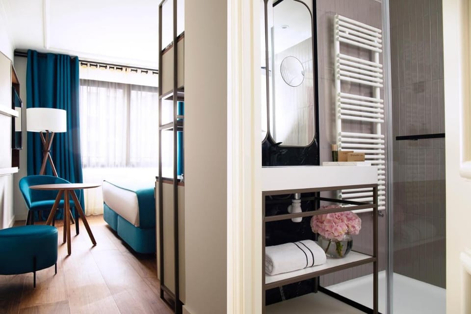 Villa Marquis member of Meliá Collection Hotel in Paris