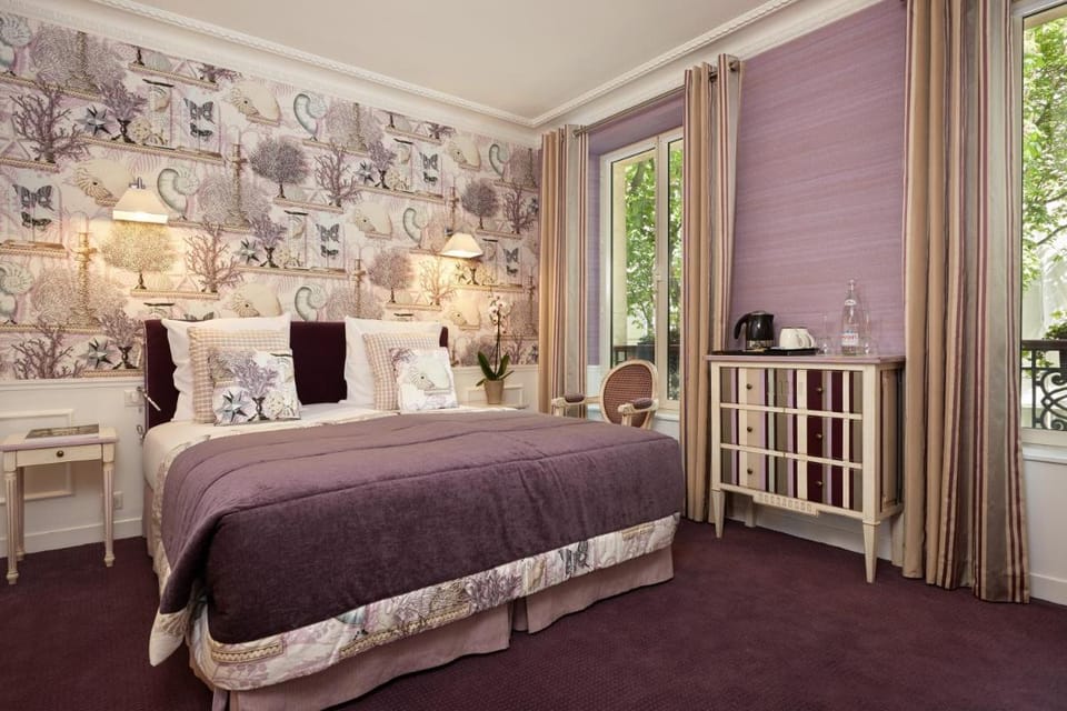 Relais Saint Jacques Hotel in Paris