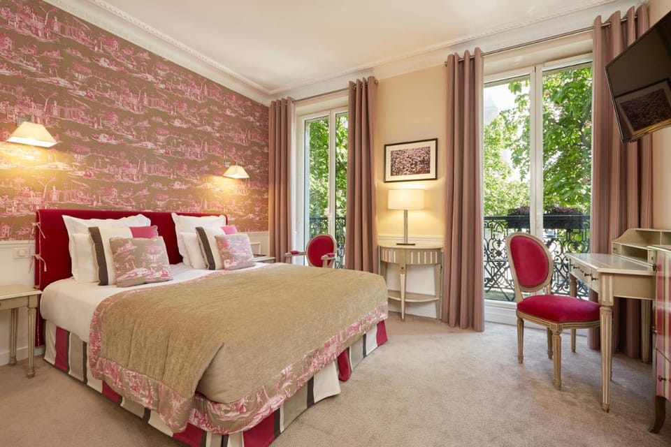 Relais Saint Jacques Hotel in Paris