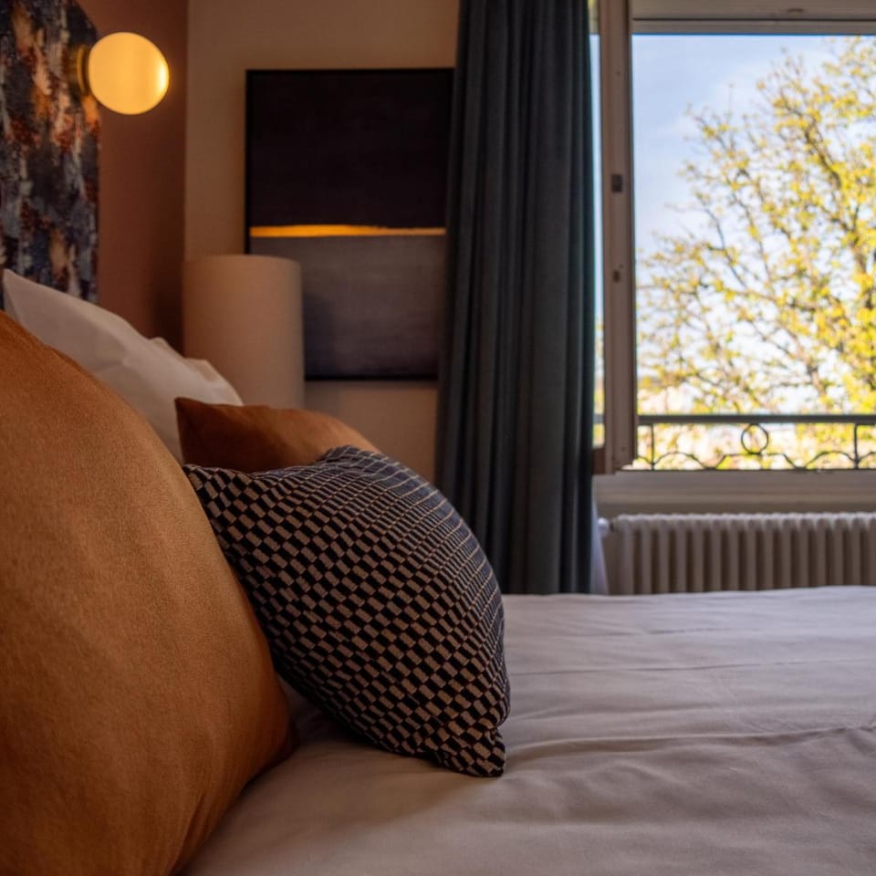 Best Western Hotel De La Bourse Hotel in Mulhouse