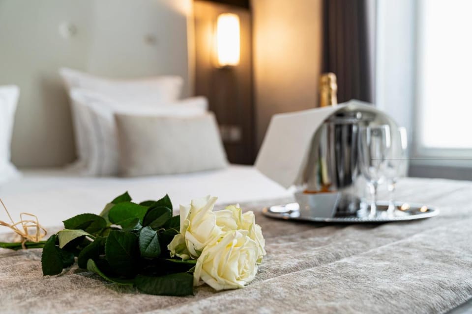 Hotel De La Paix Hotel in Paris