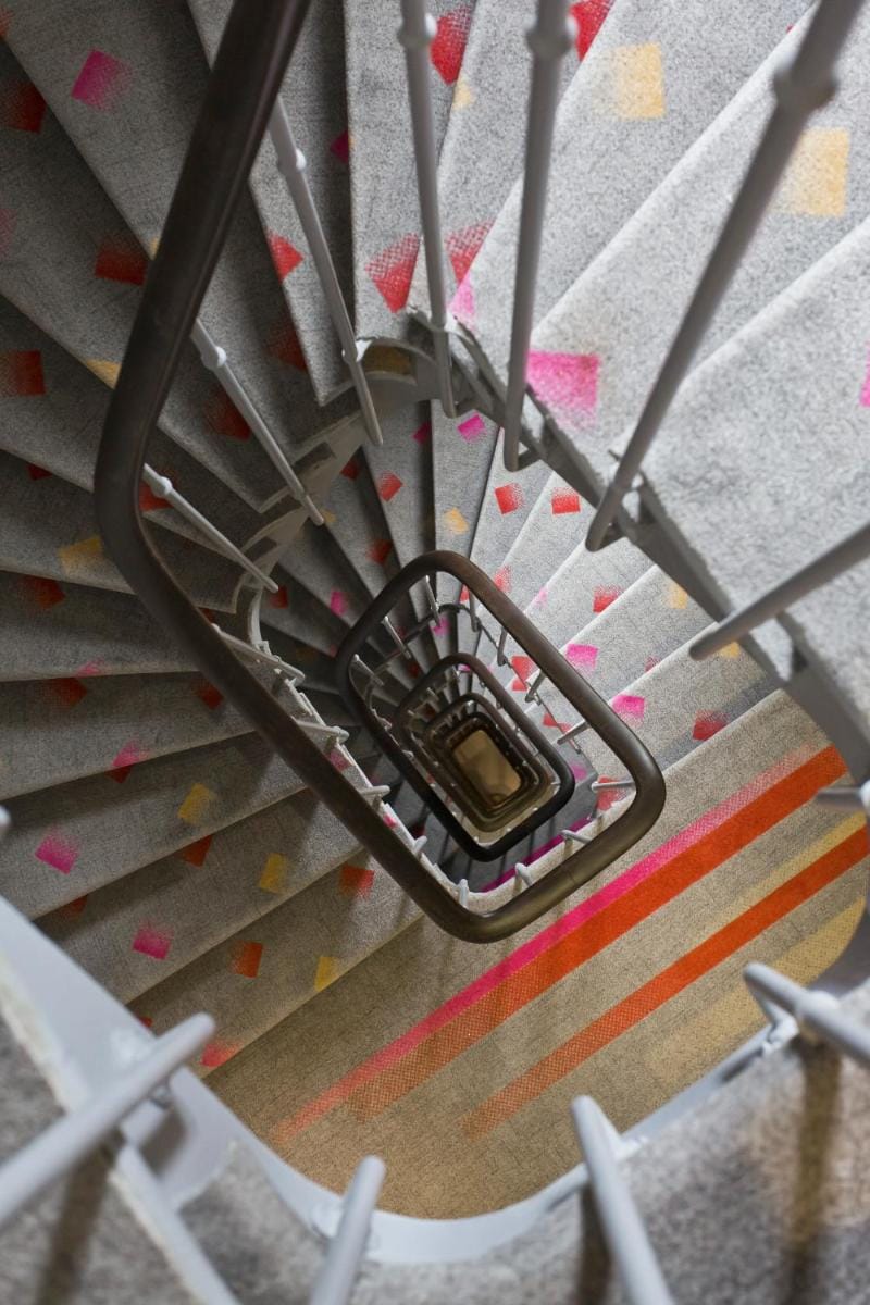 Alizé Grenelle Tour Eiffel Hotel in Paris