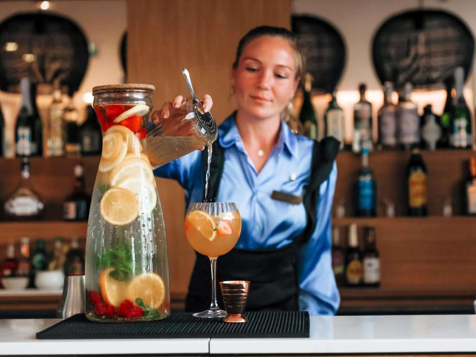 Hotel Croisette Beach Cannes - MGallery Hotel in Cannes