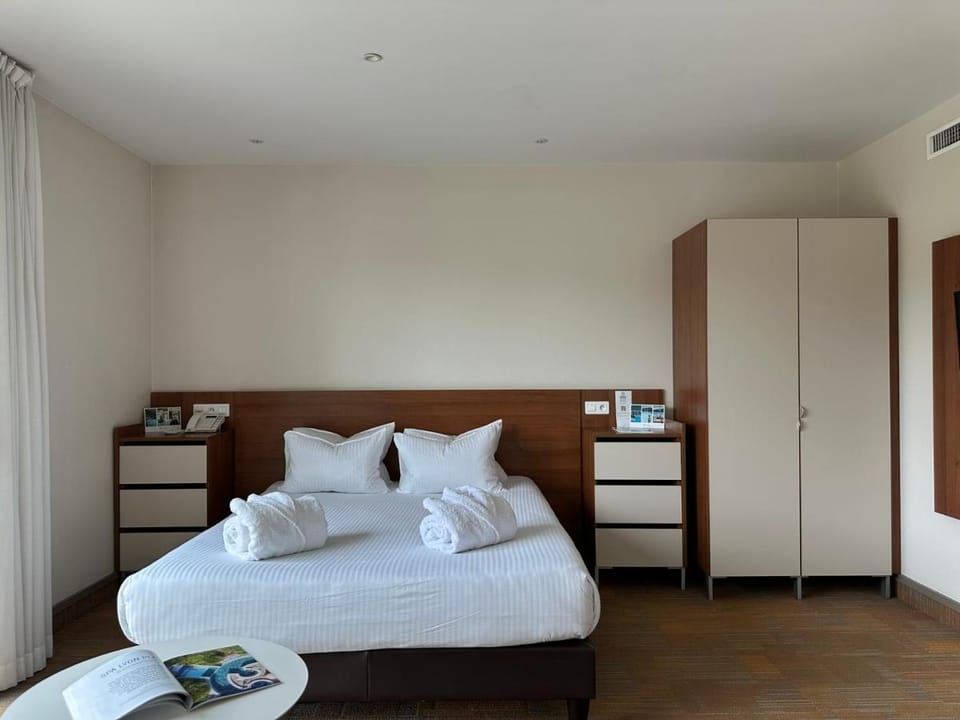 Hôtel Lyon Métropole Hotel in Caluire-et-Cuire