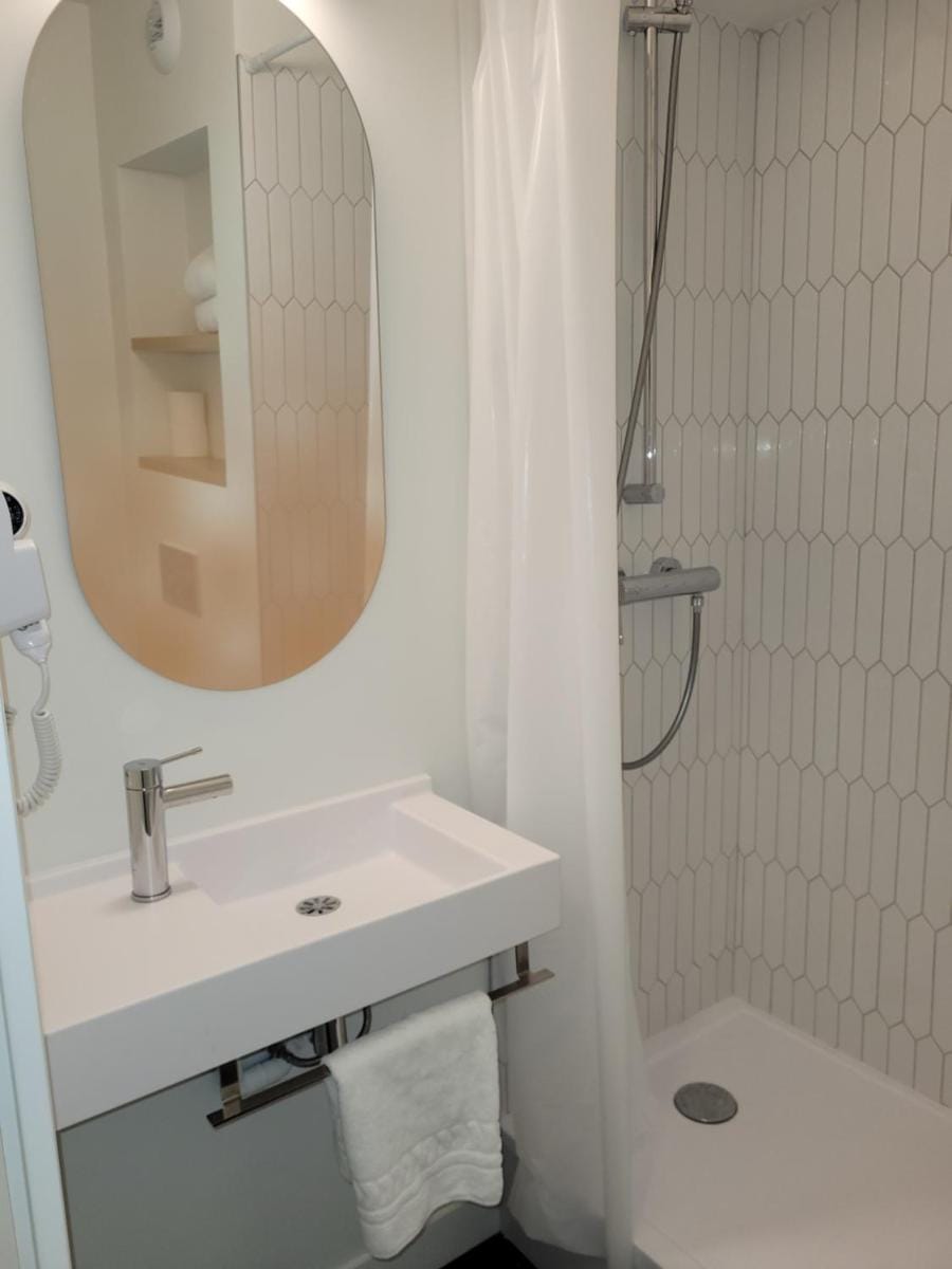 The Originals Residence Appart'Hôtel Lauréades Clermont-Ferrand Centre Jaude Apartment hotel in Clermont-Ferrand