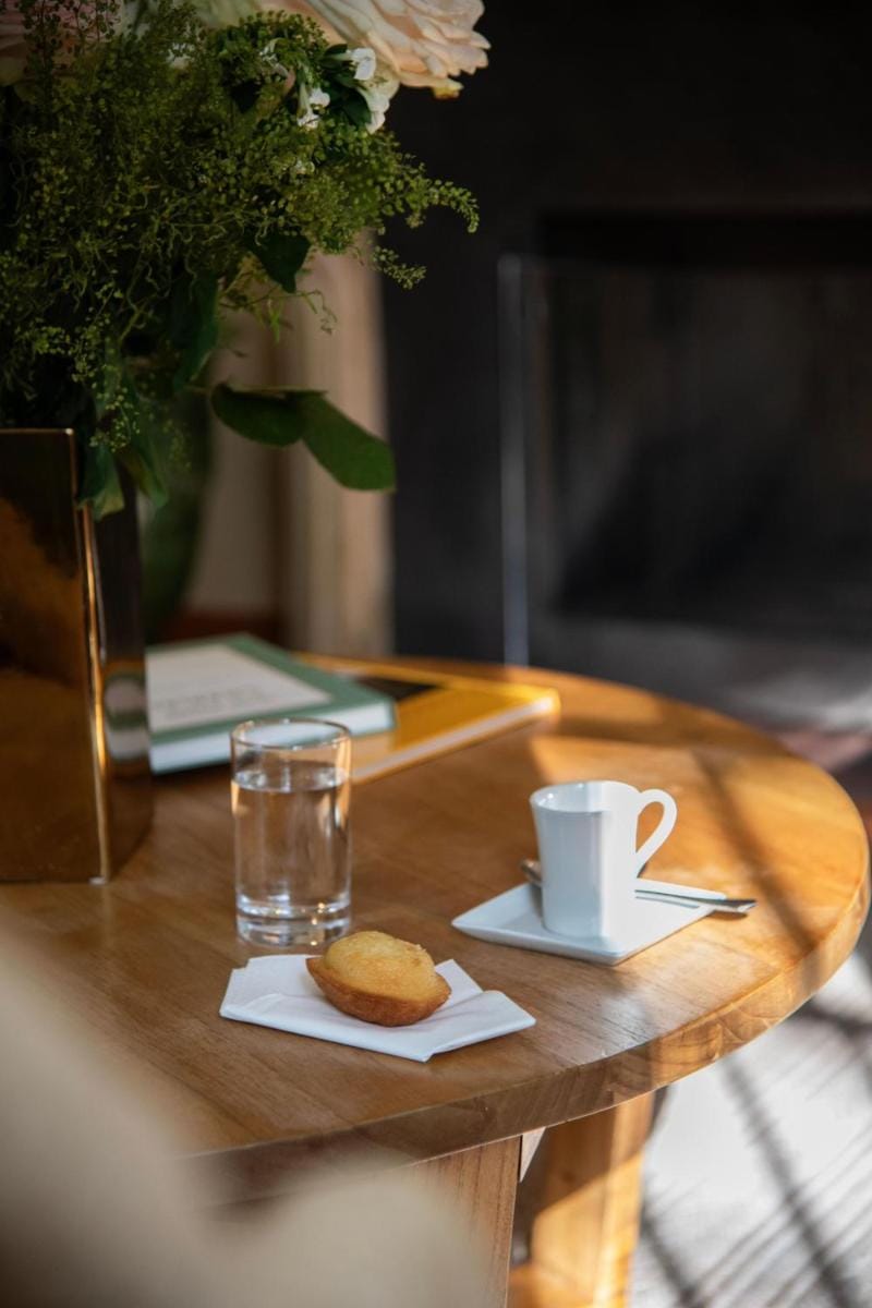 Hôtel Cézanne Boutique-Hôtel Hotel in Aix-en-Provence