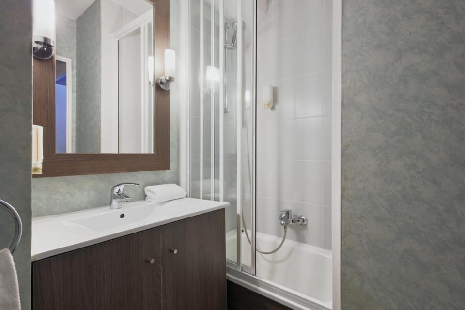 Aparthotel Adagio access Bordeaux Rodesse Apartment hotel in Bordeaux