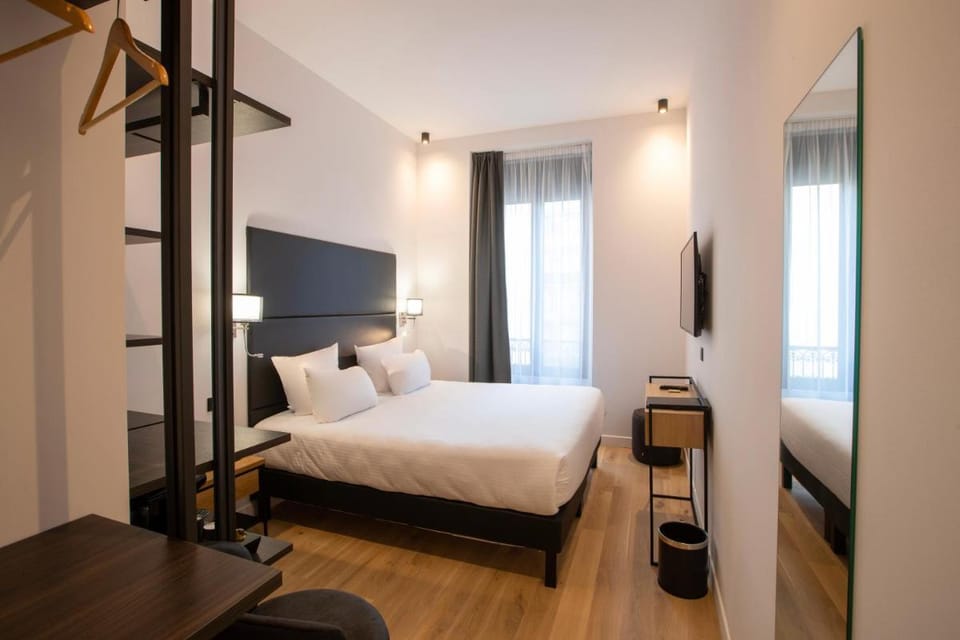 Hotel Saint Georges Hotel in Nice