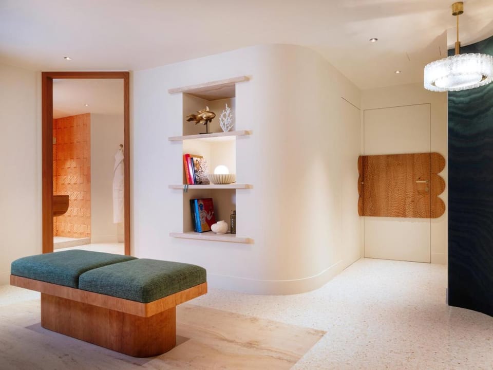 Hotel Montalembert Hotel in Paris