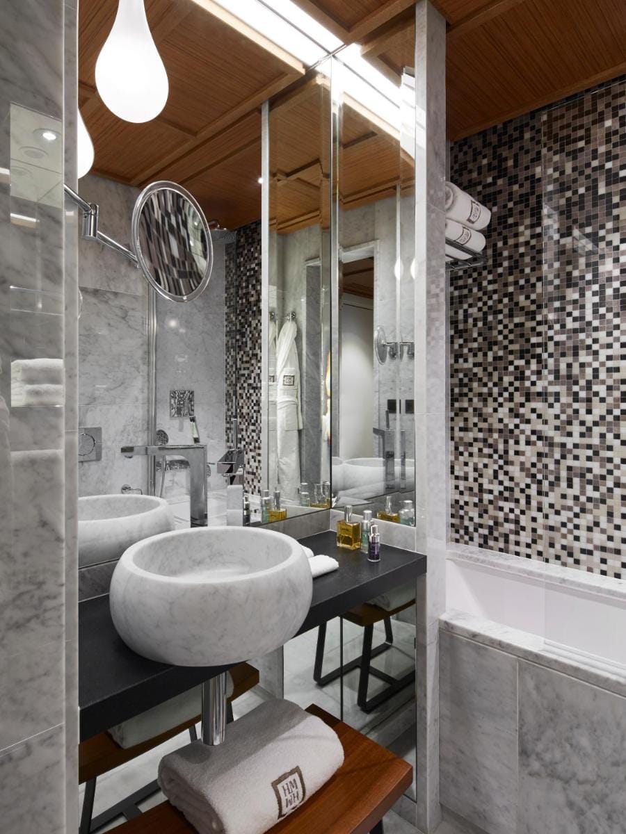 Hotel Montalembert Hotel in Paris