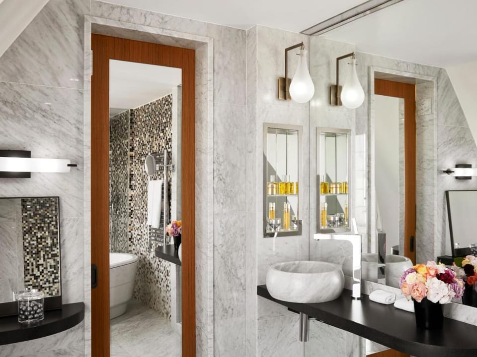 Hotel Montalembert Hotel in Paris